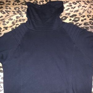 H&M Men’s Long-neck sweater